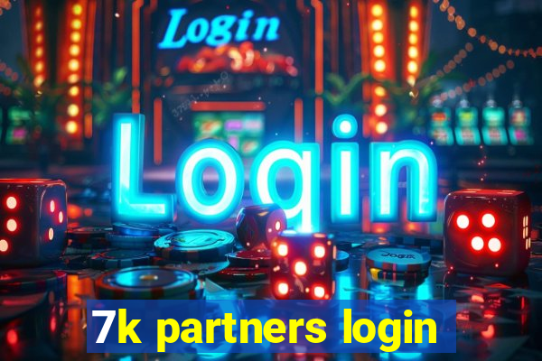 7k partners login